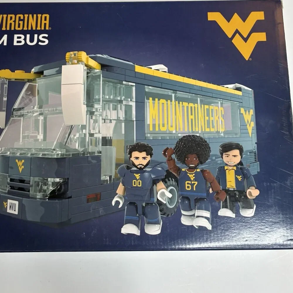 N/A west virginia